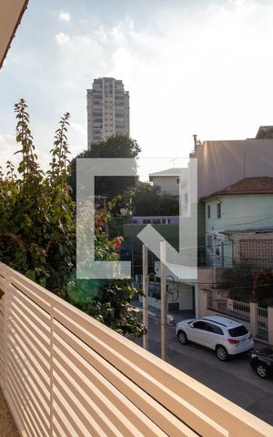 Casa à venda com 300m², 4 quartos e 4 vagasVaranda da Suíte Principal
