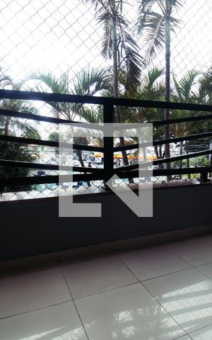 Apartamento à venda com 106m², 3 quartos e 2 vagas Apartamento à venda com 106m², 3 quartos e 2 vagasVaranda da Sala