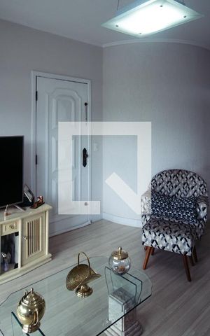 Apartamento à venda com 106m², 3 quartos e 2 vagas Apartamento à venda com 106m², 3 quartos e 2 vagasSala