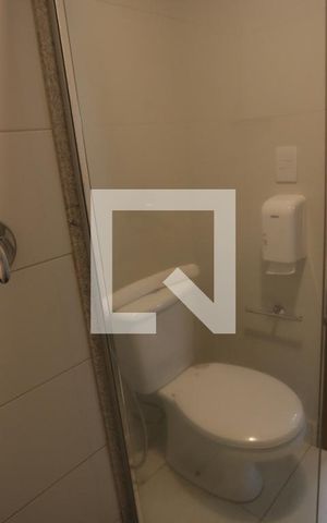 Apartamento à venda com 40m², 1 quarto e sem vagaSuite 