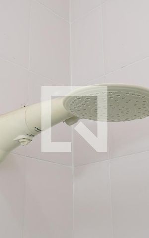 Apartamento à venda com 97m², 3 quartos e 1 vaga Apartamento à venda com 97m², 3 quartos e 1 vagaBanheiro Social