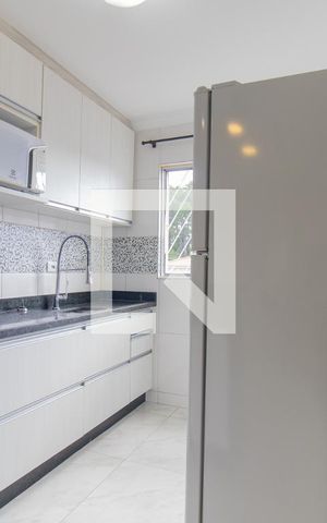 Apartamento para alugar com 103m², 3 quartos e 2 vagasCozinha