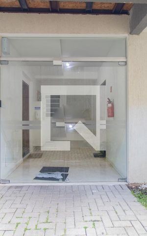 Apartamento para alugar com 103m², 3 quartos e 2 vagasFachada do bloco