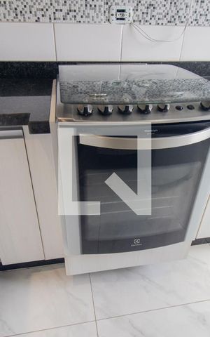 Apartamento para alugar com 103m², 3 quartos e 2 vagasCozinha 