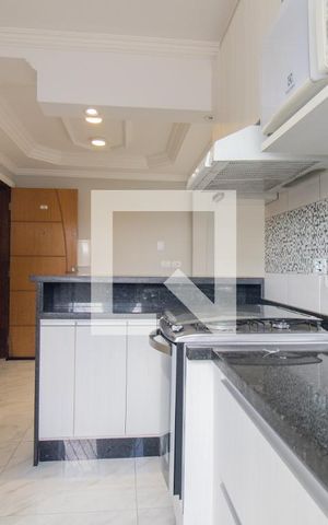 Apartamento para alugar com 103m², 3 quartos e 2 vagasCozinha