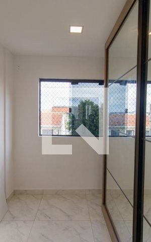 Apartamento para alugar com 103m², 3 quartos e 2 vagasQuarto 1