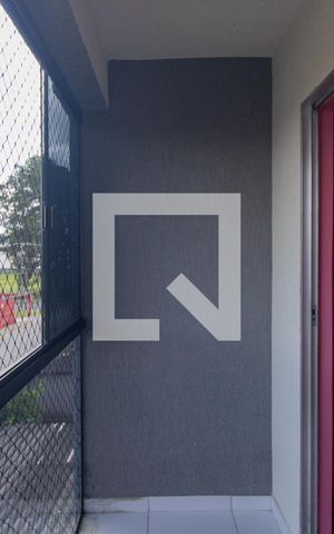 Apartamento para alugar com 103m², 3 quartos e 2 vagasVaranda do Quarto 2