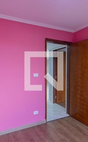 Apartamento para alugar com 103m², 3 quartos e 2 vagasQuarto 2