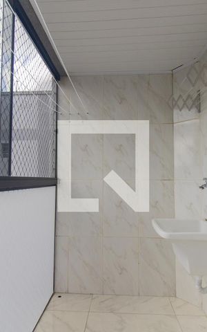 Apartamento para alugar com 103m², 3 quartos e 2 vagasÁrea de Serviço