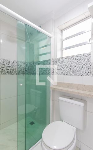 Apartamento para alugar com 103m², 3 quartos e 2 vagasBanheiro Social