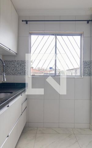 Apartamento para alugar com 103m², 3 quartos e 2 vagasCozinha