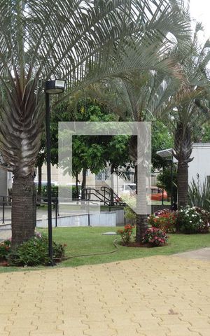 Apartamento para alugar com 49m², 2 quartos e sem vagaÁrea comum