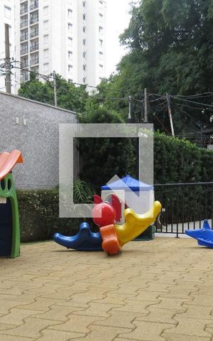 Apartamento para alugar com 49m², 2 quartos e sem vagaÁrea comum - Playground