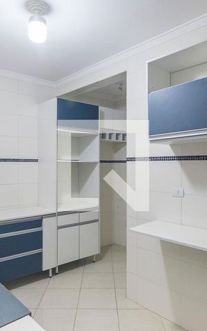 Apartamento à venda com 104m², 3 quartos e 1 vaga Apartamento à venda com 104m², 3 quartos e 1 vagaCozinha