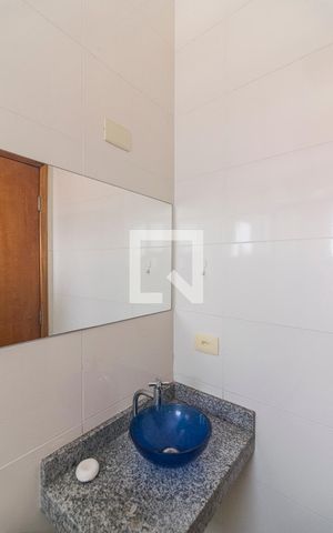 Apartamento à venda com 104m², 3 quartos e 1 vaga Apartamento à venda com 104m², 3 quartos e 1 vagaBanheiro da Suite