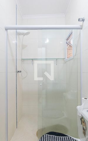 Apartamento à venda com 104m², 3 quartos e 1 vaga Apartamento à venda com 104m², 3 quartos e 1 vagaBanheiro