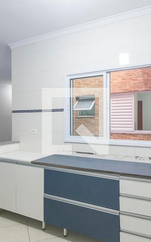 Apartamento à venda com 104m², 3 quartos e 1 vaga Apartamento à venda com 104m², 3 quartos e 1 vagaCozinha