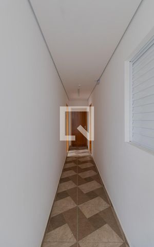 Apartamento para alugar com 24m², 1 quarto e sem vaga Apartamento para alugar com 24m², 1 quarto e sem vagaÁrea Comum - Corredor