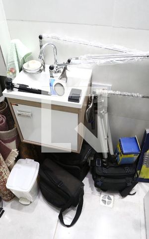 Casa à venda com 165m², 3 quartos e 1 vagaBanheiro da Suíte