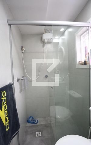Casa à venda com 165m², 3 quartos e 1 vagaBanheiro da Suíte 2