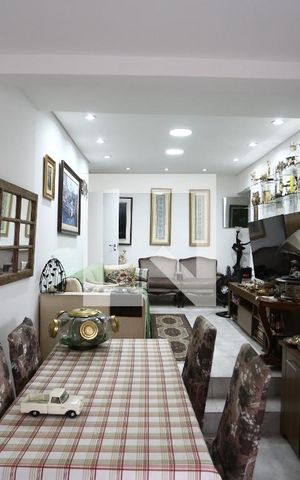 Casa à venda com 165m², 3 quartos e 1 vagasala