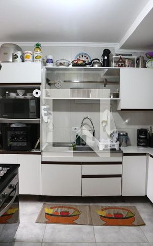 Casa à venda com 165m², 3 quartos e 1 vagaCozinha