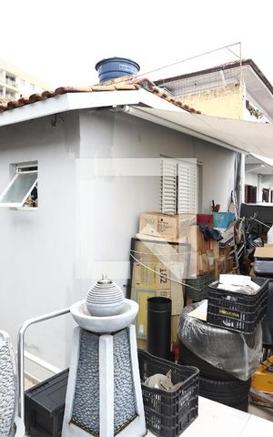 Casa à venda com 165m², 3 quartos e 1 vagaVaranda quintal 