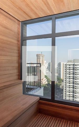 Apartamento à venda com 65m², 2 quartos e 1 vaga Apartamento à venda com 65m², 2 quartos e 1 vagaSaúna