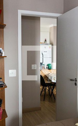 Apartamento à venda com 65m², 2 quartos e 1 vaga Apartamento à venda com 65m², 2 quartos e 1 vagaQuarto