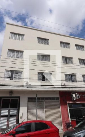 Apartamento para alugar com 90m², 2 quartos e sem vagaFachada