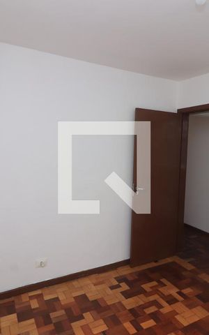 Apartamento para alugar com 90m², 2 quartos e sem vagaQuarto 1