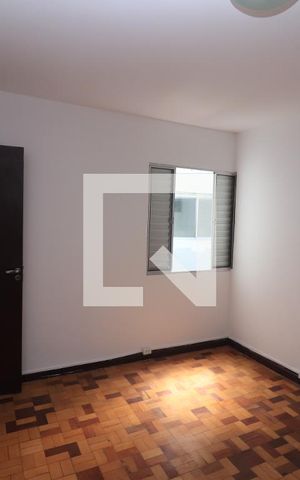 Apartamento para alugar com 90m², 2 quartos e sem vagaQuarto 2