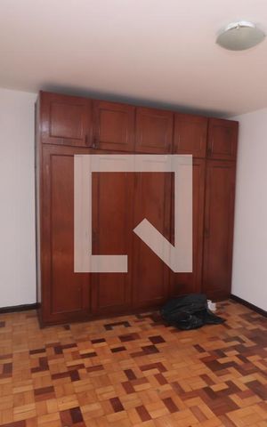 Apartamento para alugar com 90m², 2 quartos e sem vagaQuarto 2