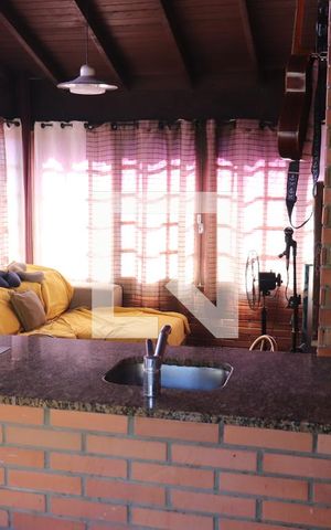 Casa à venda com 430m², 5 quartos e 2 vagasÁrea comum - Churrasqueira