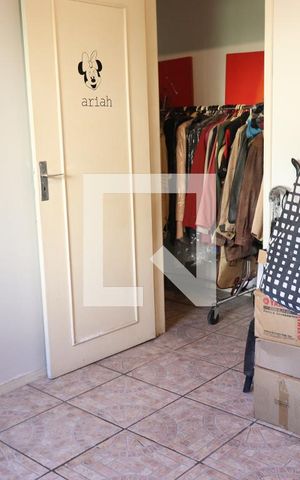 Casa à venda com 430m², 5 quartos e 2 vagasQuarto 01