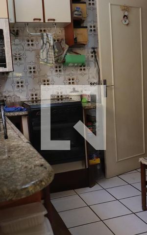 Casa à venda com 430m², 5 quartos e 2 vagasCozinha 