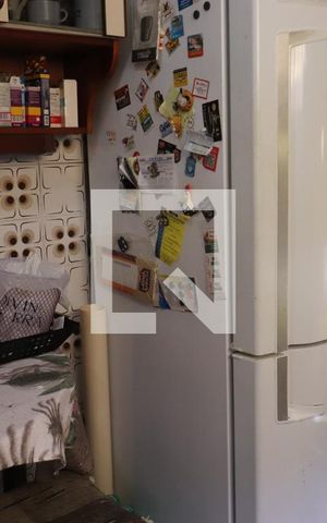 Casa à venda com 430m², 5 quartos e 2 vagasCozinha 