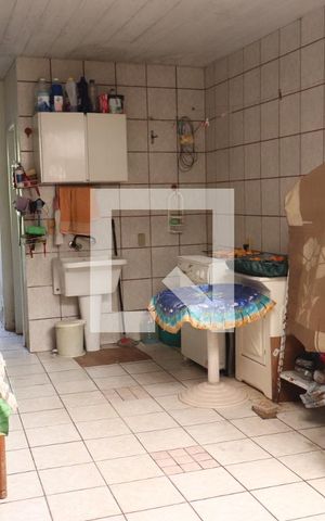 Casa à venda com 430m², 5 quartos e 2 vagasCozinha 