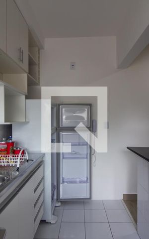 Apartamento para alugar com 38m², 1 quarto e 1 vaga Apartamento para alugar com 38m², 1 quarto e 1 vagaCozinha