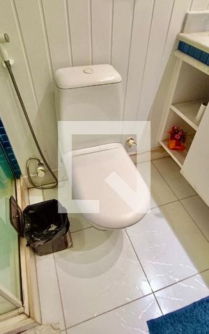 Casa à venda com 1217m², 4 quartos e 4 vagasBanheiro 4 