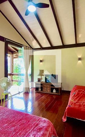 Casa à venda com 1217m², 4 quartos e 4 vagasQuarto 3