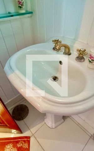 Casa à venda com 1217m², 4 quartos e 4 vagasBanheiro 3