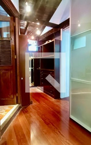 Casa à venda com 1217m², 4 quartos e 4 vagasBanheiro 3