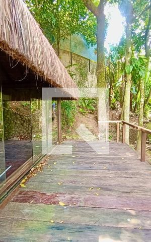 Casa à venda com 1217m², 4 quartos e 4 vagasVaranda do Quarto 4