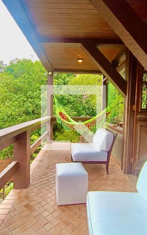 Casa à venda com 1217m², 4 quartos e 4 vagasVaranda