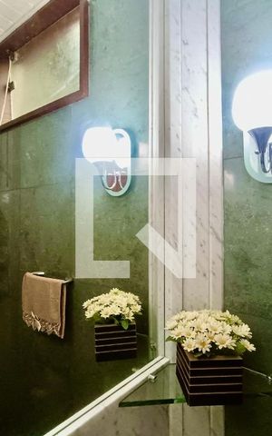 Casa à venda com 1217m², 4 quartos e 4 vagasLavabo 