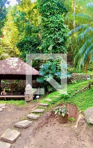 Casa à venda com 1217m², 4 quartos e 4 vagasárea externa 