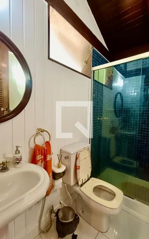 Casa à venda com 1217m², 4 quartos e 4 vagasBanheiro 3
