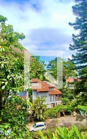 Casa à venda com 1217m², 4 quartos e 4 vagasVaranda