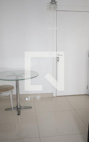 Apartamento para alugar com 42m², 2 quartos e sem vagaSala